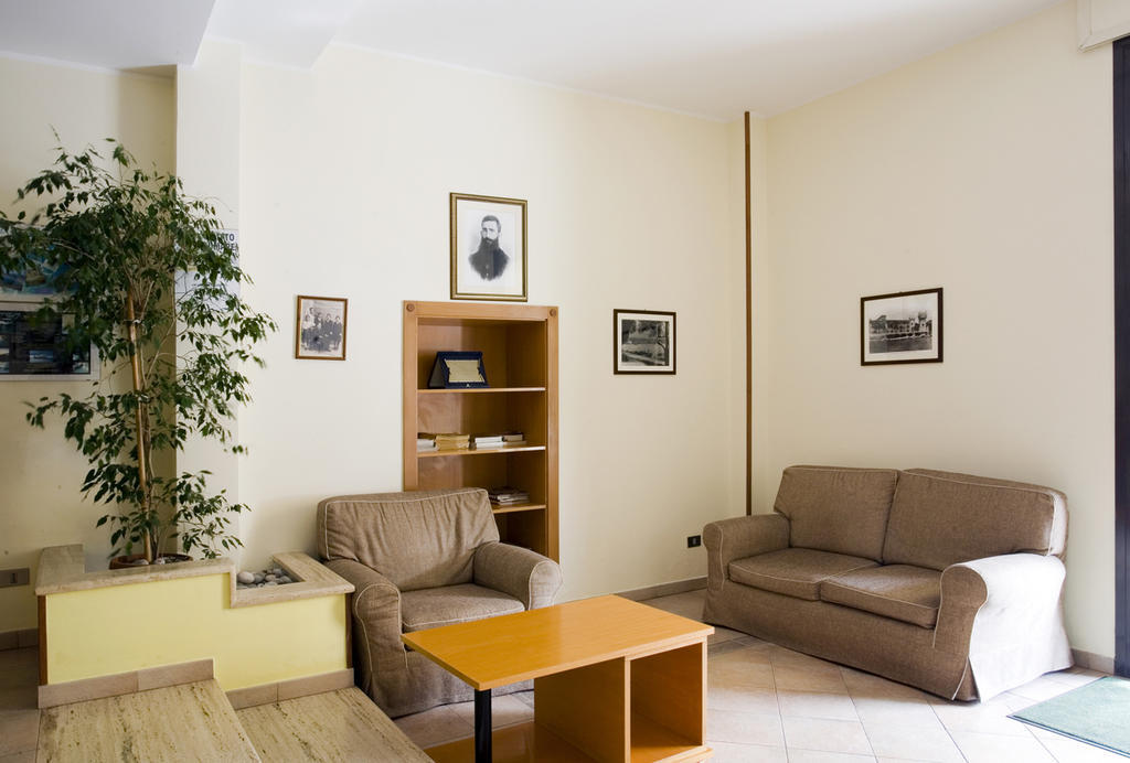 Hotel Vittoria Sapri Dış mekan fotoğraf
