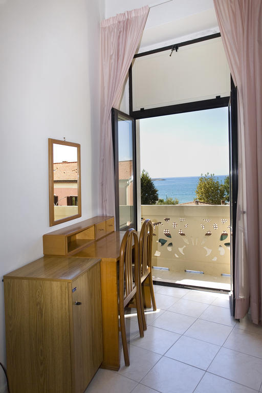 Hotel Vittoria Sapri Dış mekan fotoğraf