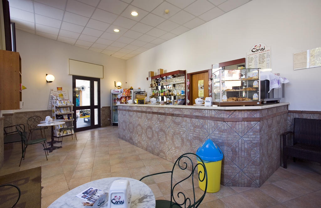 Hotel Vittoria Sapri Dış mekan fotoğraf