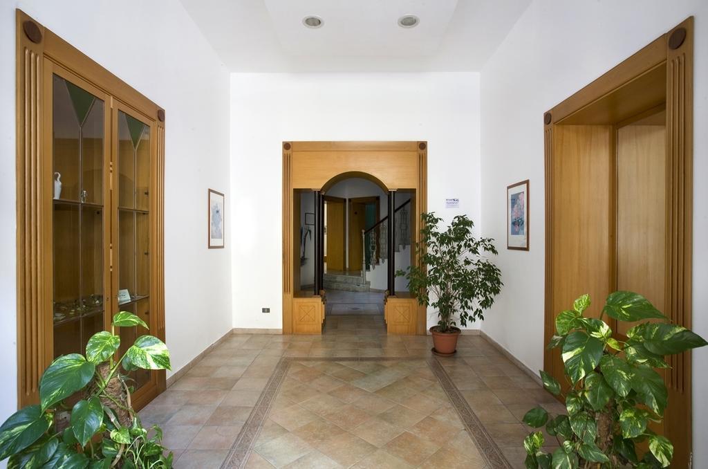 Hotel Vittoria Sapri Dış mekan fotoğraf